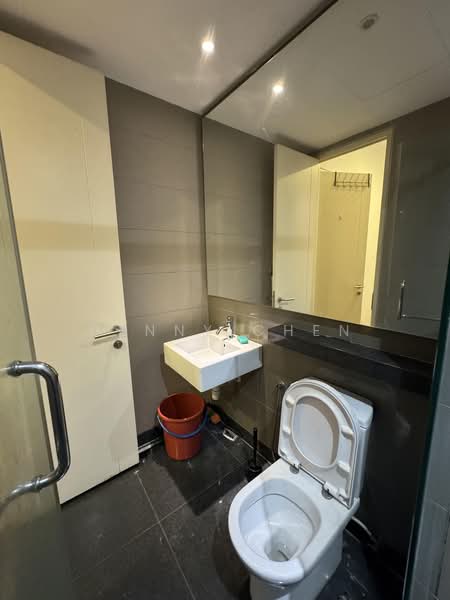 Service Residence for Rent at Residency V - Denny Chen - PropertyGuru.com.my