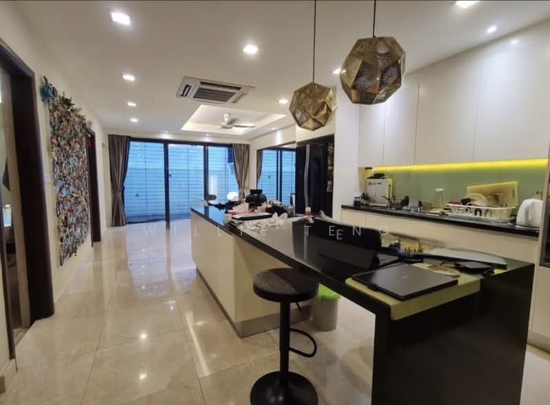 Rumah Teres 2.5 Tingkat untuk Dijual di Taman Desa (Kuala Lumpur) - Willie Teng - PropertyGuru.com.my