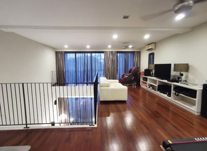 Rumah Teres 2.5 Tingkat untuk Dijual di Taman Desa (Kuala Lumpur) - Willie Teng - PropertyGuru.com.my
