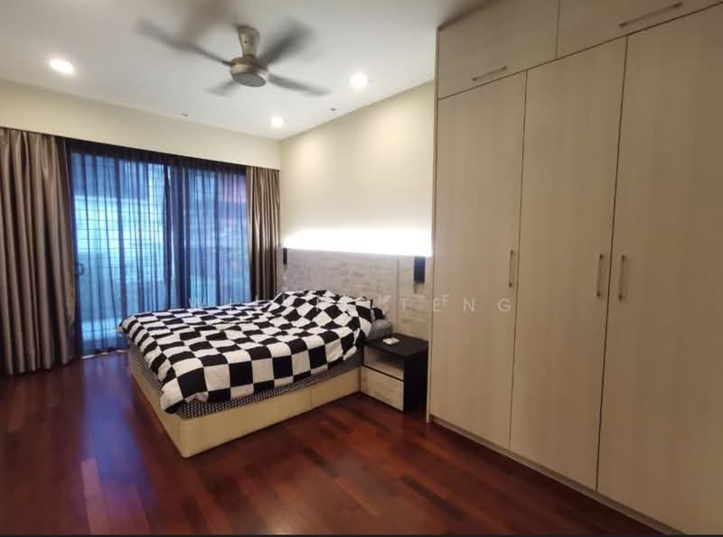Rumah Teres 2.5 Tingkat untuk Dijual di Taman Desa (Kuala Lumpur) - Willie Teng - PropertyGuru.com.my