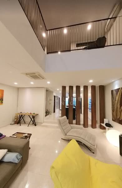 Rumah Teres 2.5 Tingkat untuk Dijual di Taman Desa (Kuala Lumpur) - Willie Teng - PropertyGuru.com.my