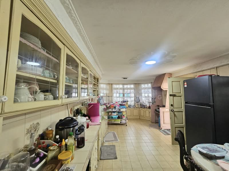 Bungalow for Sale in Taman Desa (Kuala Lumpur) - Willie Teng - Kitchen - PropertyGuru.com.my