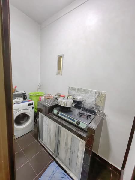 Apartment for Sale at Horizon Residence (Dwi Mutiara) - Dylan Tan - Kitchen - PropertyGuru.com.my