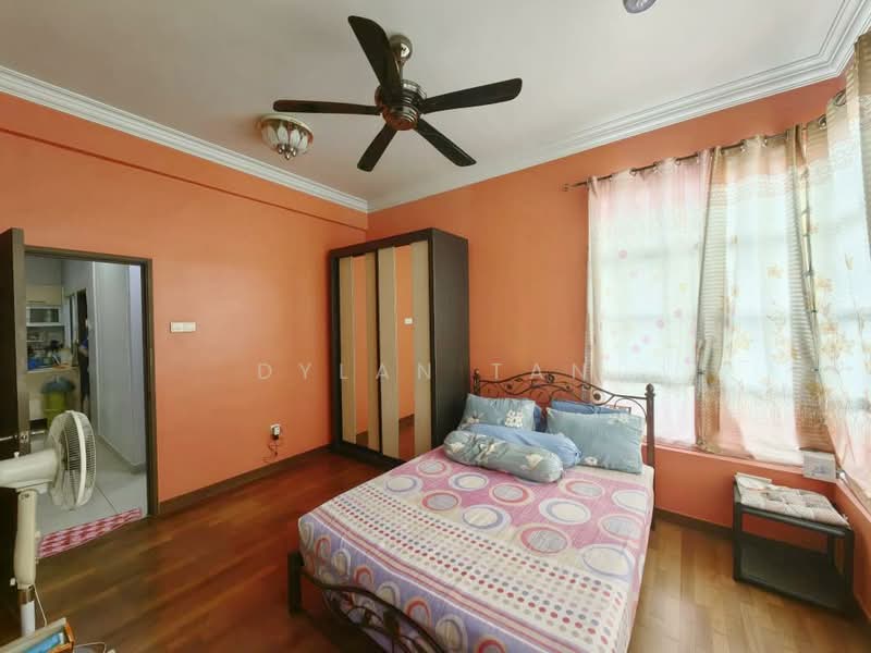 Apartment for Sale at Horizon Residence (Dwi Mutiara) - Dylan Tan - Bedroom - PropertyGuru.com.my