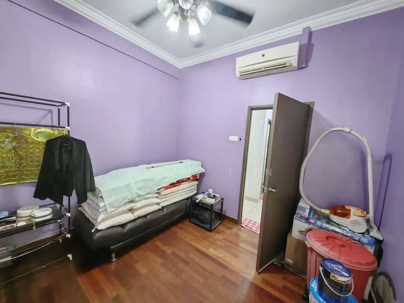Apartment for Sale at Horizon Residence (Dwi Mutiara) - Dylan Tan - Bedroom - PropertyGuru.com.my