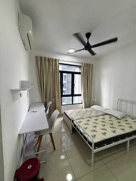 Kondominium untuk Disewa di PV9 Residences - Kaven Heng - Bedroom - PropertyGuru.com.my