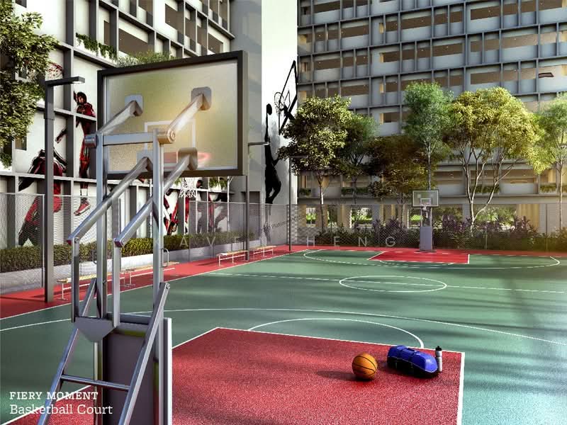 Kondominium untuk Disewa di PV9 Residences - Kaven Heng - Exterior - PropertyGuru.com.my