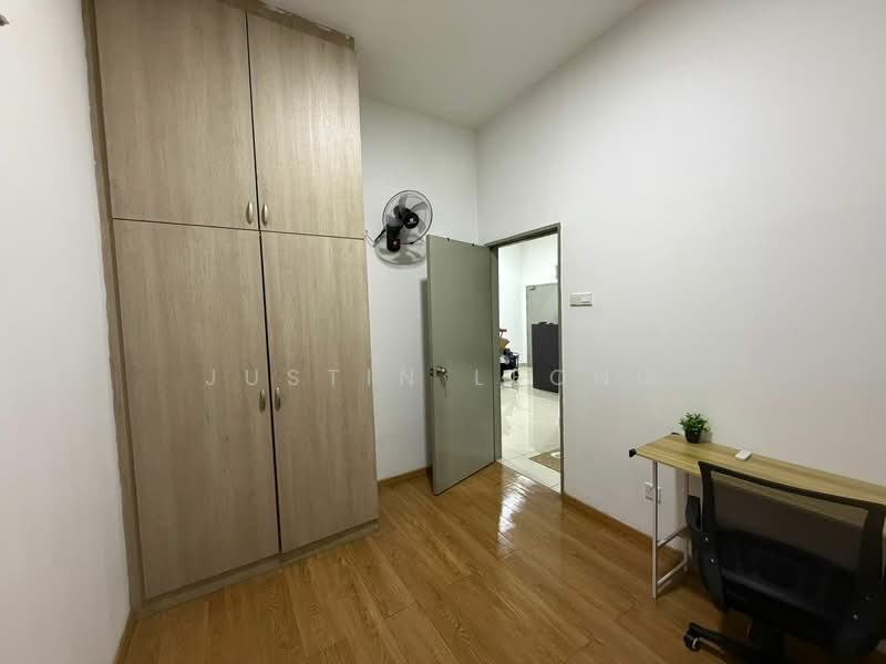 Kondominium untuk Disewa di Zeta Deskye (Alam Saujana) - Justin Leong - Study - PropertyGuru.com.my