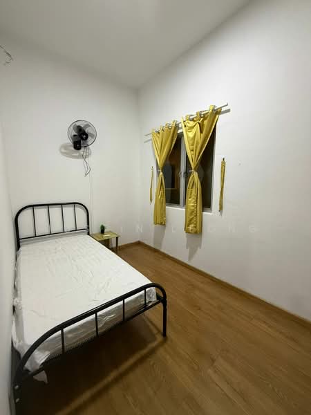Kondominium untuk Disewa di Zeta Deskye (Alam Saujana) - Justin Leong - Bedroom - PropertyGuru.com.my