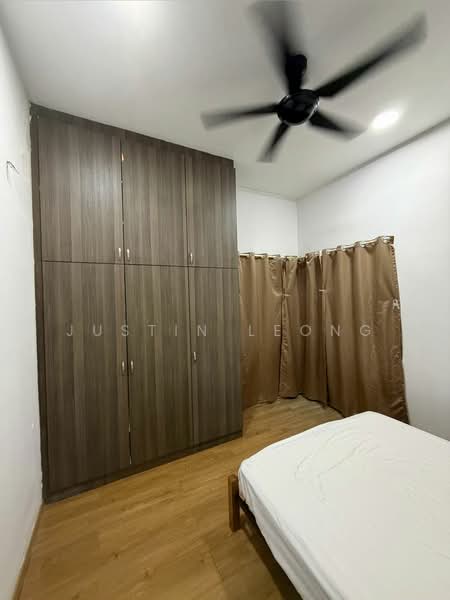 Kondominium untuk Disewa di Zeta Deskye (Alam Saujana) - Justin Leong - Bedroom - PropertyGuru.com.my
