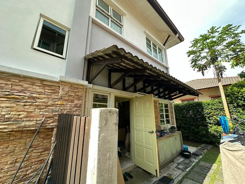 Bungalow for Sale in Ampang Jaya (Ampang) - Willie Teng - Exterior - PropertyGuru.com.my