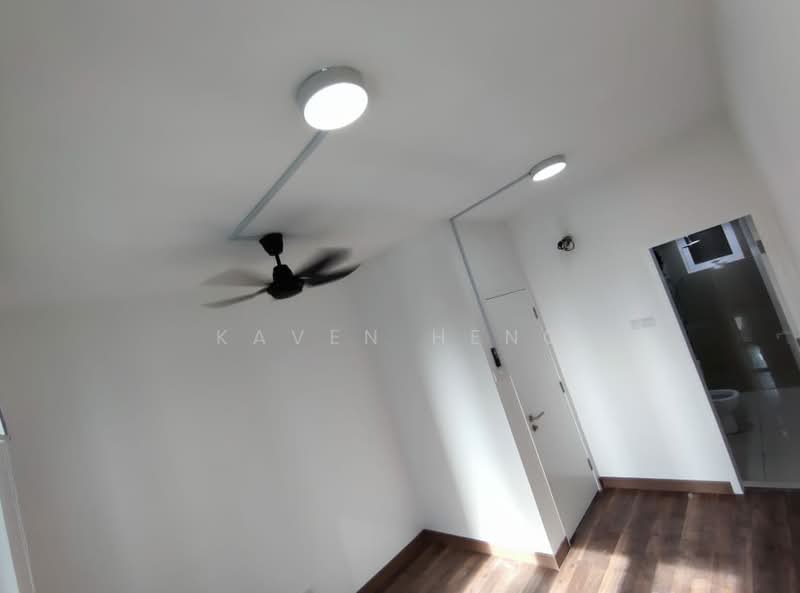 Service Residence for Rent at Sentul Point - Kaven Heng - Interior - PropertyGuru.com.my