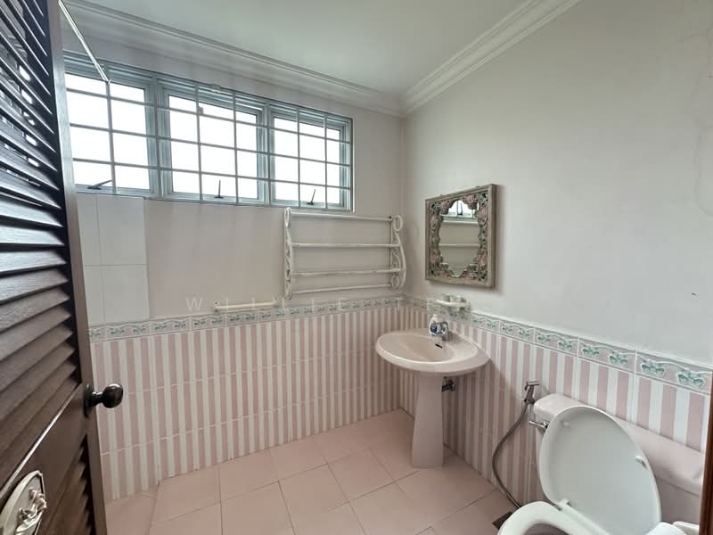 Bungalow for Sale in Ampang Jaya (Ampang) - Willie Teng - Bathroom - PropertyGuru.com.my