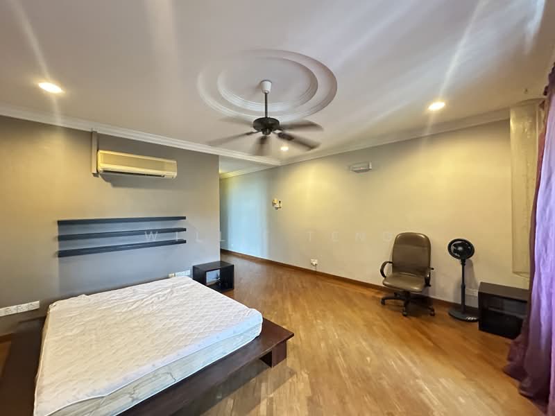 Bungalow for Sale in Ampang Jaya (Ampang) - Willie Teng - Bedroom - PropertyGuru.com.my