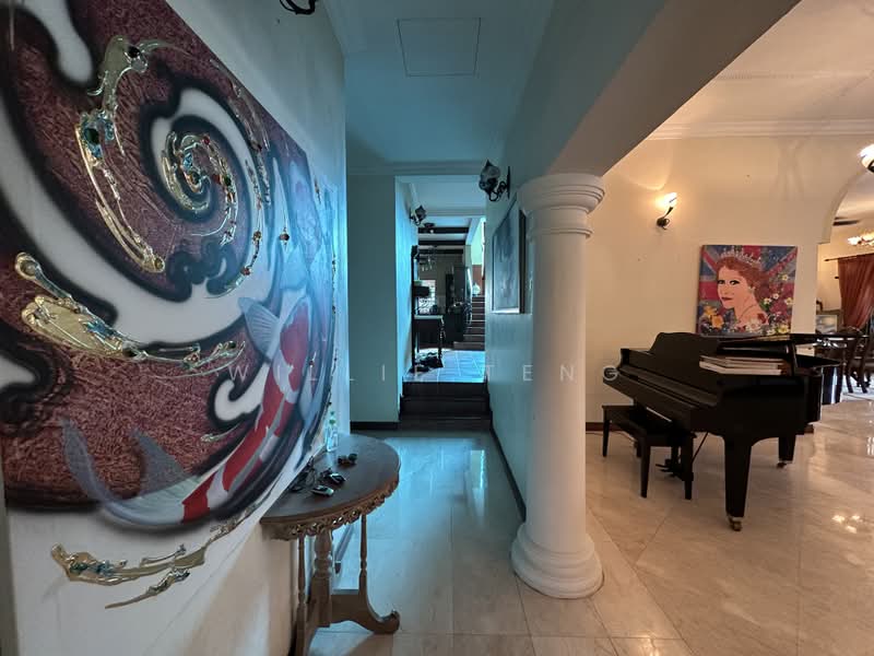 Bungalow for Sale in Ampang Jaya (Ampang) - Willie Teng - Interior - PropertyGuru.com.my
