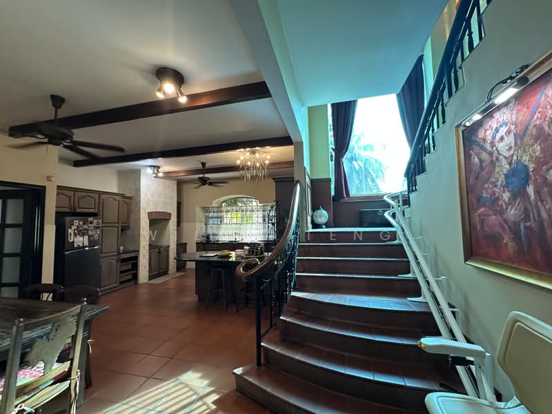 Bungalow for Sale in Ampang Jaya (Ampang) - Willie Teng - Kitchen - PropertyGuru.com.my