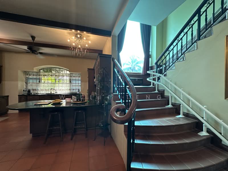 Bungalow for Sale in Ampang Jaya (Ampang) - Willie Teng - Kitchen - PropertyGuru.com.my