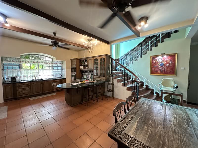 Bungalow for Sale in Ampang Jaya (Ampang) - Willie Teng - Kitchen - PropertyGuru.com.my
