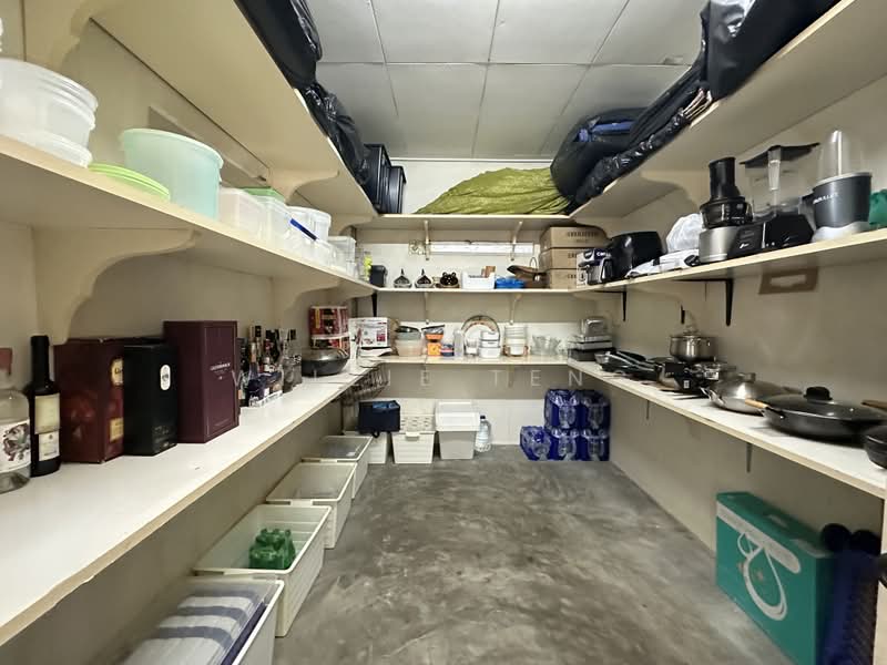 Bungalow for Sale in Ampang Jaya (Ampang) - Willie Teng - Interior - PropertyGuru.com.my