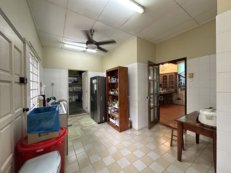 Bungalow for Sale in Ampang Jaya (Ampang) - Willie Teng - Kitchen - PropertyGuru.com.my