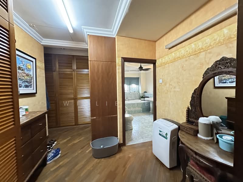 Bungalow for Sale in Ampang Jaya (Ampang) - Willie Teng - Bathroom - PropertyGuru.com.my