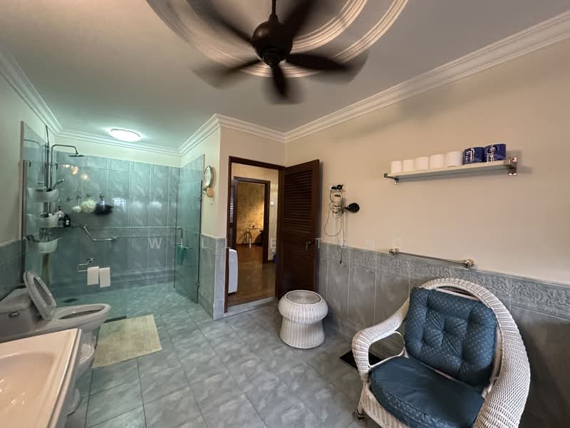 Bungalow for Sale in Ampang Jaya (Ampang) - Willie Teng - Bathroom - PropertyGuru.com.my