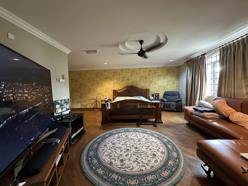 Bungalow for Sale in Ampang Jaya (Ampang) - Willie Teng - Bedroom - PropertyGuru.com.my