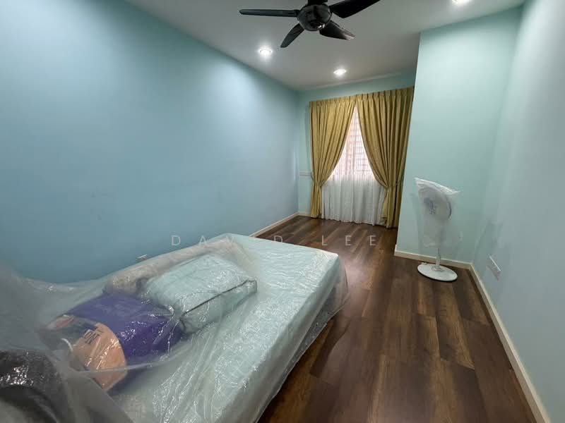 2-storey Terraced House for Sale in Bandar Country Homes (Rawang) - David Lee - Bedroom - PropertyGuru.com.my