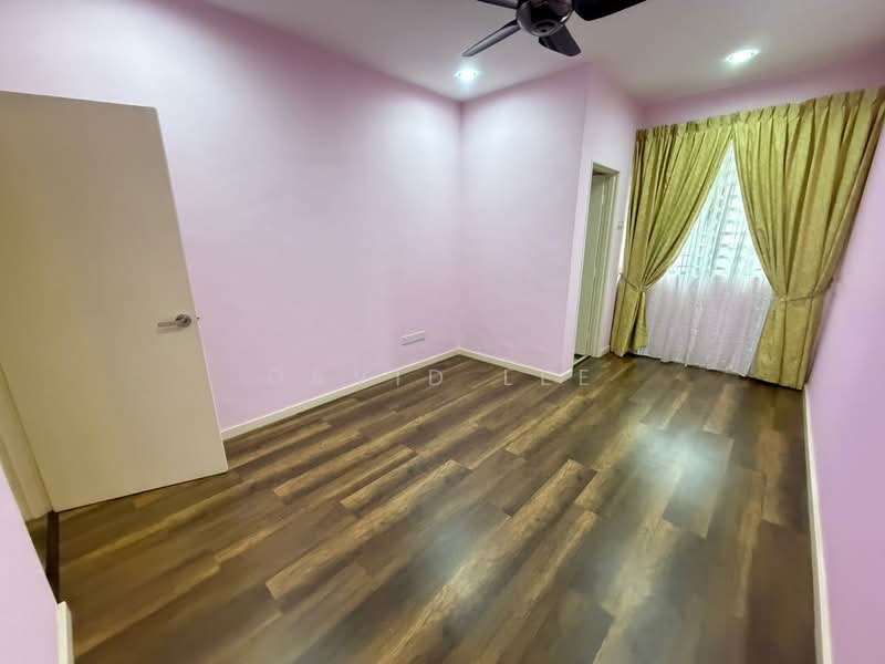 2-storey Terraced House for Sale in Bandar Country Homes (Rawang) - David Lee - Bedroom - PropertyGuru.com.my