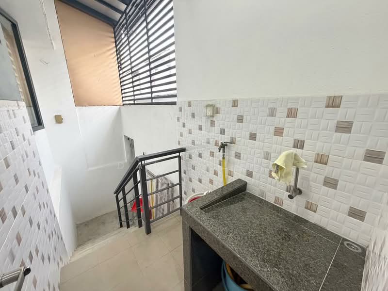 2-storey Terraced House for Sale in Bandar Country Homes (Rawang) - David Lee - Interior - PropertyGuru.com.my