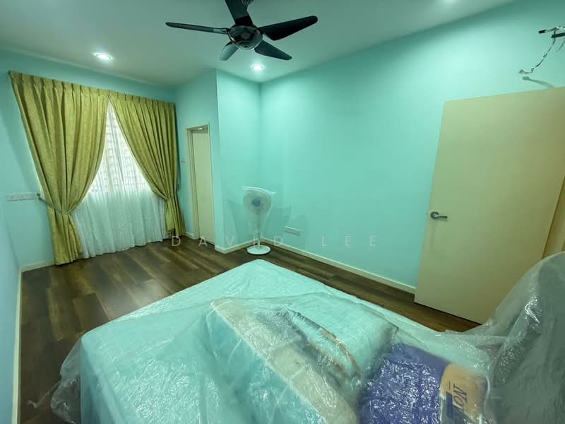 2-storey Terraced House for Sale in Bandar Country Homes (Rawang) - David Lee - Bedroom - PropertyGuru.com.my