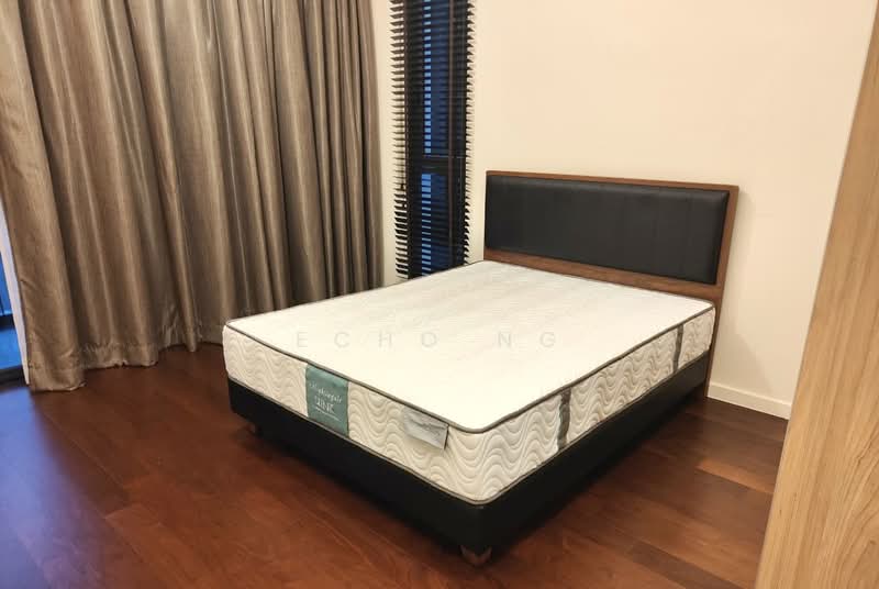 Terraced House for Sale in Desa Parkcity (Kuala Lumpur) - Echo Ng - Bedroom - PropertyGuru.com.my