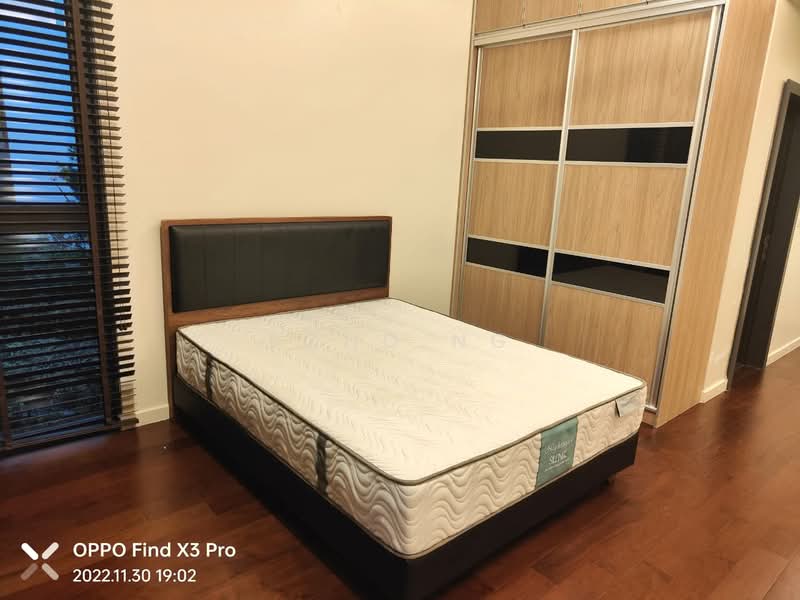 Terraced House for Sale in Desa Parkcity (Kuala Lumpur) - Echo Ng - Bedroom - PropertyGuru.com.my