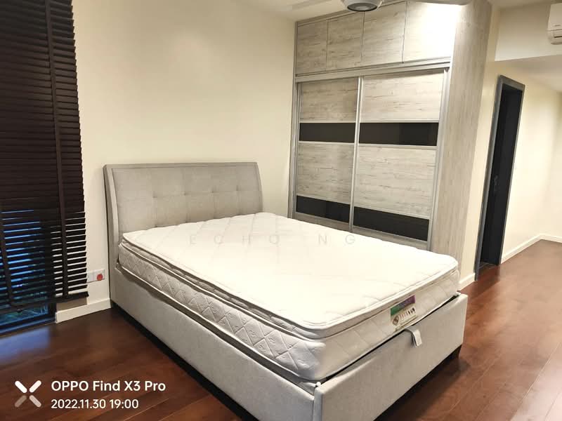 Terraced House for Sale in Desa Parkcity (Kuala Lumpur) - Echo Ng - Bedroom - PropertyGuru.com.my