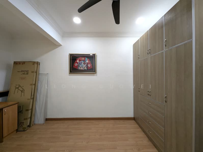 Rumah Teres 2 Tingkat untuk Dijual di Seksyen 2, Taman Kinrara (Puchong) - Liong Guowei - Interior - PropertyGuru.com.my