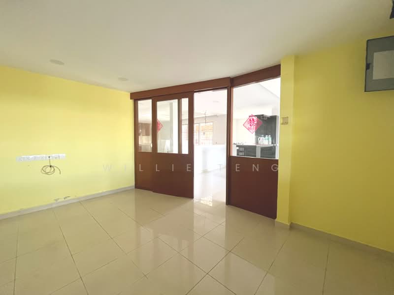 2-storey Terraced House for Sale in Taman Minang (Cheras) - Willie Teng - Interior - PropertyGuru.com.my