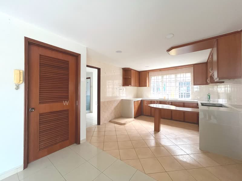 2-storey Terraced House for Sale in Taman Minang (Cheras) - Willie Teng - Kitchen - PropertyGuru.com.my