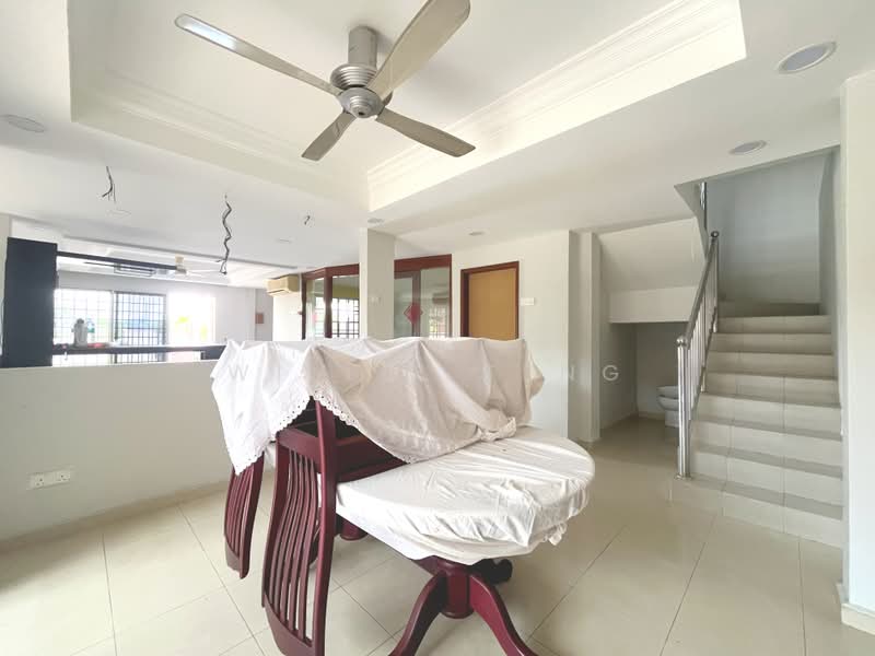2-storey Terraced House for Sale in Taman Minang (Cheras) - Willie Teng - Interior - PropertyGuru.com.my