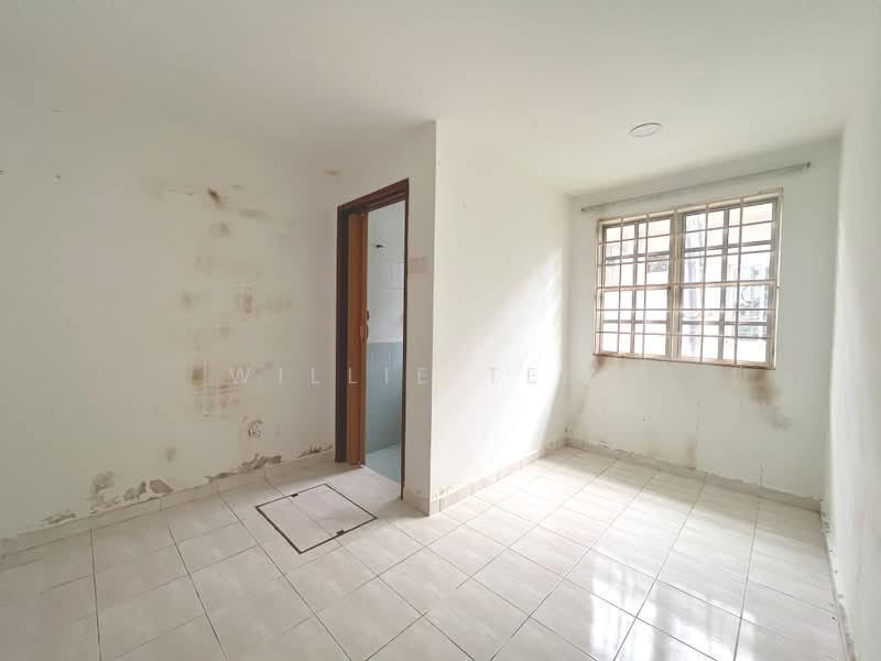 2-storey Terraced House for Sale in Taman Minang (Cheras) - Willie Teng - Interior - PropertyGuru.com.my