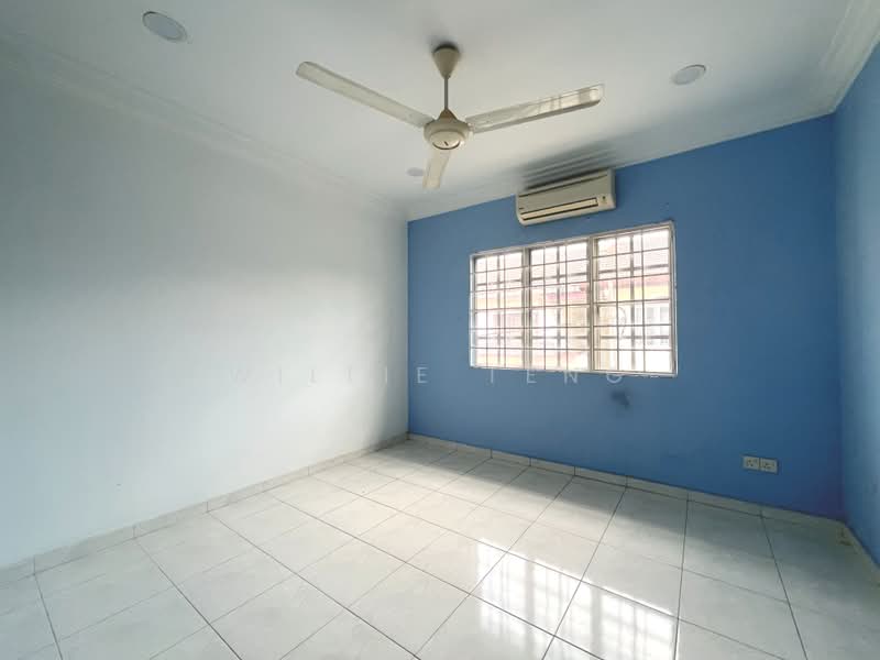 2-storey Terraced House for Sale in Taman Minang (Cheras) - Willie Teng - Interior - PropertyGuru.com.my