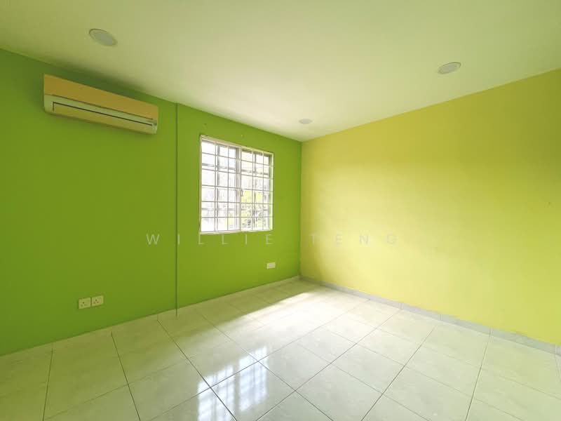 2-storey Terraced House for Sale in Taman Minang (Cheras) - Willie Teng - Interior - PropertyGuru.com.my