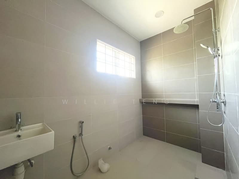 2-storey Terraced House for Sale in Taman Minang (Cheras) - Willie Teng - Bathroom - PropertyGuru.com.my