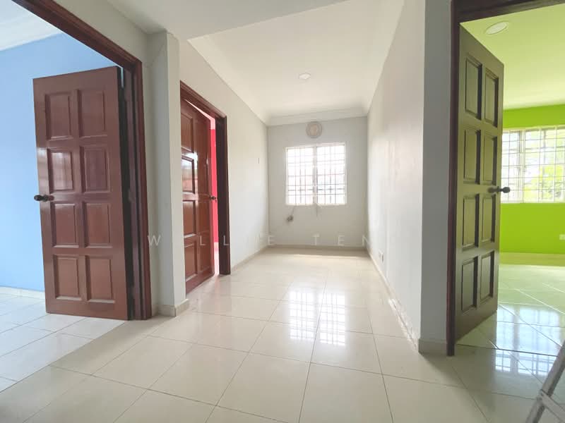 2-storey Terraced House for Sale in Taman Minang (Cheras) - Willie Teng - PropertyGuru.com.my