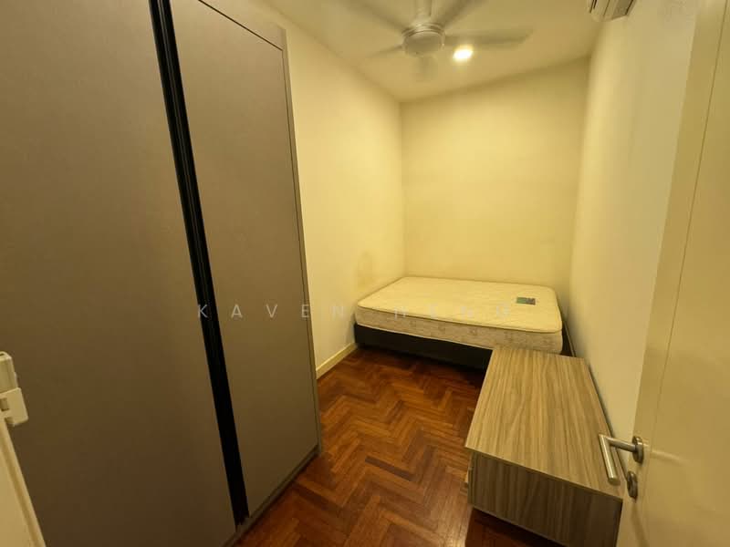 Service Residence for Rent at Residency V - Kaven Heng - Bedroom - PropertyGuru.com.my