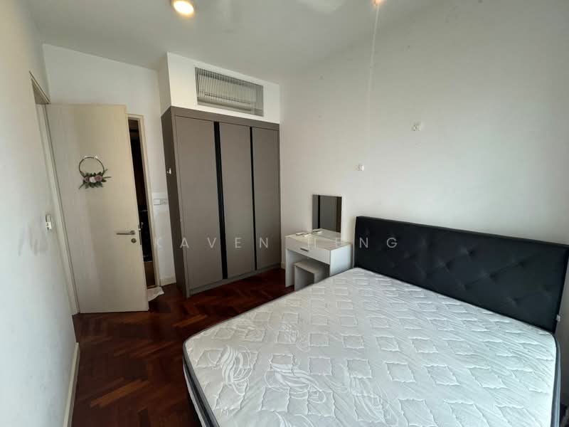 Service Residence for Rent at Residency V - Kaven Heng - Bedroom - PropertyGuru.com.my