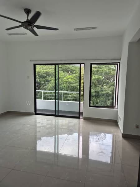 3-storey Terraced House for Sale in Cheras (Selangor) - Willie Teng - Living Room - PropertyGuru.com.my