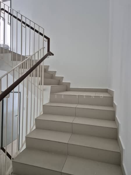 3-storey Terraced House for Sale in Cheras (Selangor) - Willie Teng - Interior - PropertyGuru.com.my