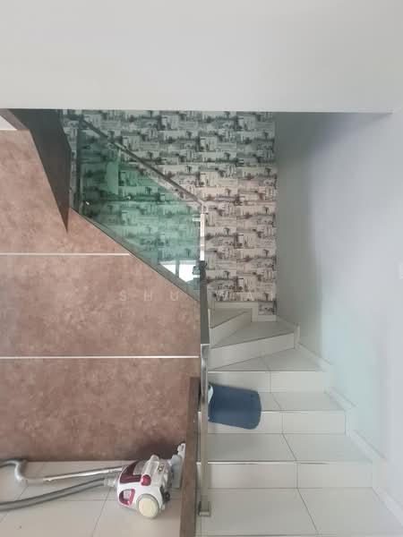 Semi-Detached House for Sale in Balakong (Cheras) - Shu Wai - Interior - PropertyGuru.com.my