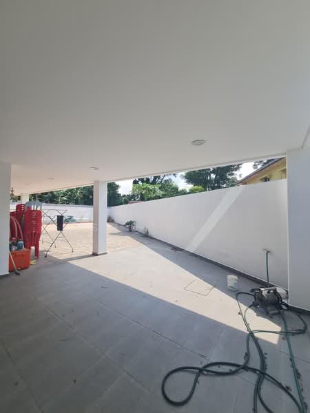 Semi-Detached House for Sale in Balakong (Cheras) - Shu Wai - Exterior - PropertyGuru.com.my