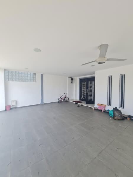 Semi-Detached House for Sale in Balakong (Cheras) - Shu Wai - Exterior - PropertyGuru.com.my